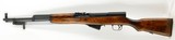 Russian SKS, Made in 1953, 20" barrel, Bayonet - 25 of 25