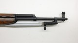 Russian SKS, Made in 1953, 20" barrel, Bayonet - 5 of 25