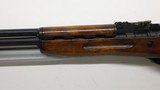Russian SKS, Made in 1953, 20" barrel, Bayonet - 20 of 25