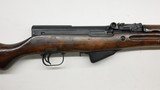 Russian SKS, Made in 1953, 20" barrel, Bayonet - 1 of 25