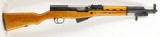 Norinco Chinese SKS, 16