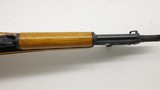 Norinco Chinese SKS, 16
