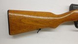 Norinco Chinese SKS, 16
