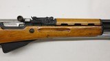 Norinco Chinese SKS, 16