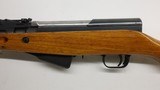 Norinco Chinese SKS, 16