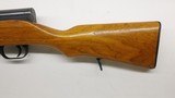 Norinco Chinese SKS, 16