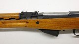 Norinco Chinese SKS, 16