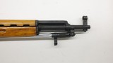 Norinco Chinese SKS, 16