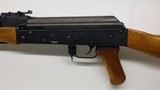 B-West Tucson AZ AK47 AK 47 S 7.62 x 39, made in USA B West - 22 of 25