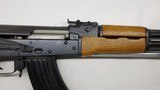 B-West Tucson AZ AK47 AK 47 S 7.62 x 39, made in USA B West - 5 of 25