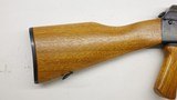 B-West Tucson AZ AK47 AK 47 S 7.62 x 39, made in USA B West - 3 of 25