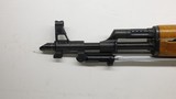B-West Tucson AZ AK47 AK 47 S 7.62 x 39, made in USA B West - 18 of 25