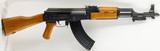 B-West Tucson AZ AK47 AK 47 S 7.62 x 39, made in USA B West - 24 of 25