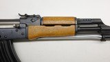 B-West Tucson AZ AK47 AK 47 S 7.62 x 39, made in USA B West - 6 of 25