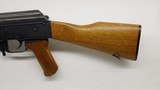 B-West Tucson AZ AK47 AK 47 S 7.62 x 39, made in USA B West - 23 of 25