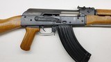 B-West Tucson AZ AK47 AK 47 S 7.62 x 39, made in USA B West - 1 of 25