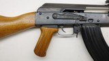 B-West Tucson AZ AK47 AK 47 S 7.62 x 39, made in USA B West - 4 of 25