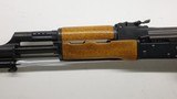 B-West Tucson AZ AK47 AK 47 S 7.62 x 39, made in USA B West - 19 of 25