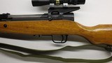 Norinco Chinese SKS, 16