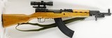 Norinco Chinese SKS, 16