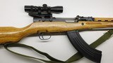 Norinco Chinese SKS, 16