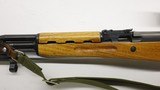 Norinco Chinese SKS, 16