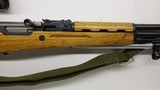 Norinco Chinese SKS, 16