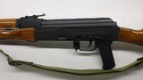 CN Arms Romanian SAR 1 AK 47, 16