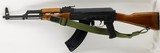 CN Arms Romanian SAR 1 AK 47, 16