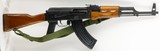 CN Arms Romanian SAR 1 AK 47, 16