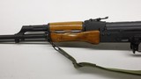 CN Arms Romanian SAR 1 AK 47, 16