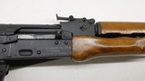 CN Arms Romanian SAR 1 AK 47, 16