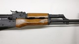 CN Arms Romanian SAR 1 AK 47, 16