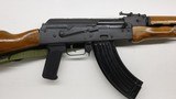 CN Arms Romanian SAR 1 AK 47, 16