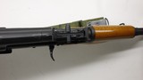 CN Arms Romanian SAR 1 AK 47, 16