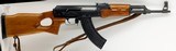 Norinco Chinese AK47 AK 47 Mak 90, 16