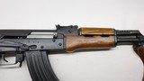 Norinco Chinese AK47 AK 47 Mak 90, 16