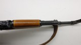 Norinco Chinese AK47 AK 47 Mak 90, 16