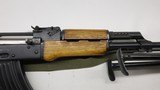 Norinco Poly Tech AKS-223 5.56 with tripod, 223 Looks new! - 4 of 25