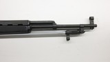 Norinco Chinese SKS, 20