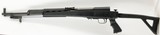 Norinco Chinese SKS, 20