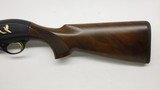 Beretta 391 AL391 Urika Pheasants Forever RIngneck 12ga, 2003 NOS - 20 of 22