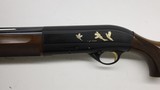 Beretta 391 AL391 Urika Pheasants Forever RIngneck 12ga, 2003 NOS - 18 of 22