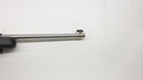 Ruger 10/22 Synthetic Stainless Boat Oar Paddle 2000 - 5 of 19
