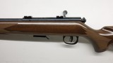 Savage 93 M39 Deluxe 17 HMR, 24