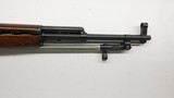 Norinco Chinese SKS, 20" barrel, Bayonet - 7 of 25