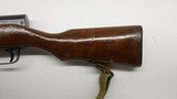 Norinco Chinese SKS, 20" barrel, Bayonet - 23 of 25