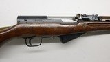 Norinco Chinese SKS, 20" barrel, Bayonet - 1 of 25