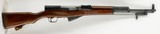 Norinco Chinese SKS, 20" barrel, Bayonet - 24 of 25