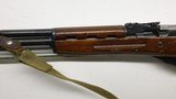 Norinco Chinese SKS, 20" barrel, Bayonet - 21 of 25